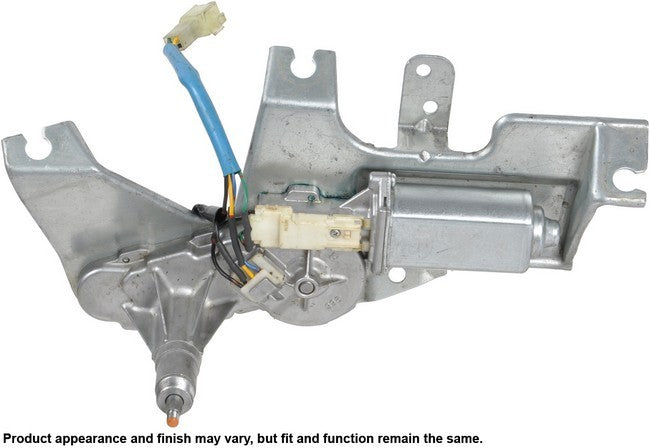 CARDONE Reman Windshield Wiper Motor 43-4542
