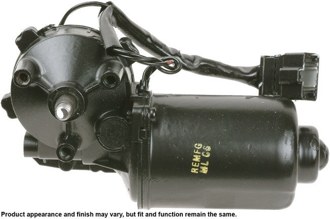 CARDONE Reman Windshield Wiper Motor 43-4550