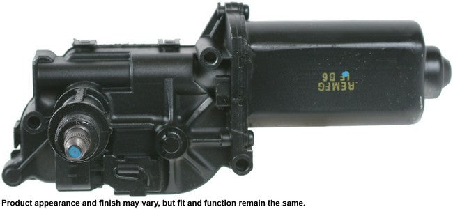 CARDONE Reman Windshield Wiper Motor 43-4551