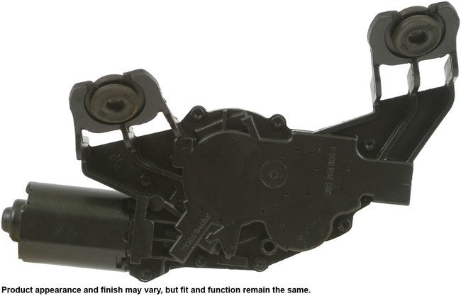 CARDONE Reman Windshield Wiper Motor 43-4574