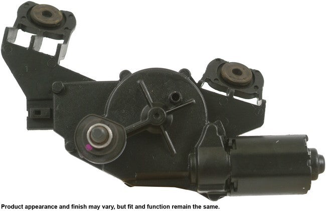 CARDONE Reman Windshield Wiper Motor 43-4574
