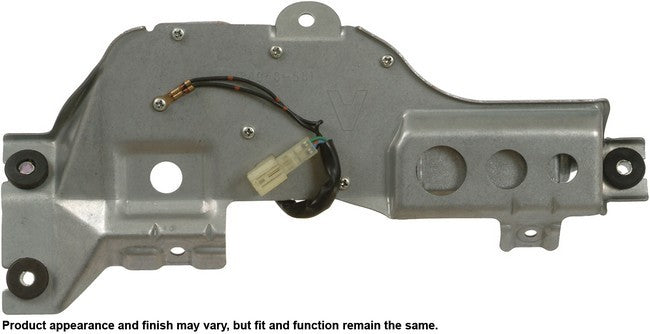 CARDONE Reman Windshield Wiper Motor 43-4586