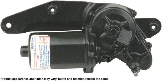 CARDONE Reman Windshield Wiper Motor 43-4601