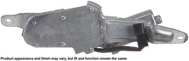 CARDONE Reman Windshield Wiper Motor 43-4603