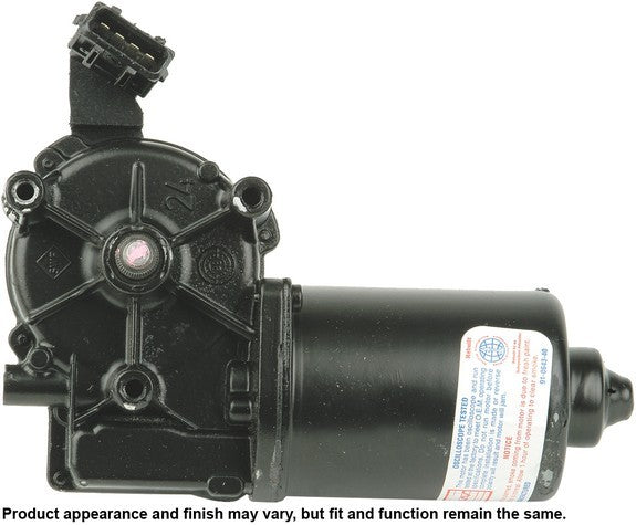 CARDONE Reman Windshield Wiper Motor 43-4803