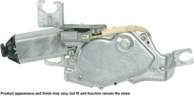 CARDONE Reman Windshield Wiper Motor 43-4810
