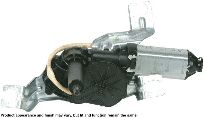 CARDONE Reman Windshield Wiper Motor 43-4810