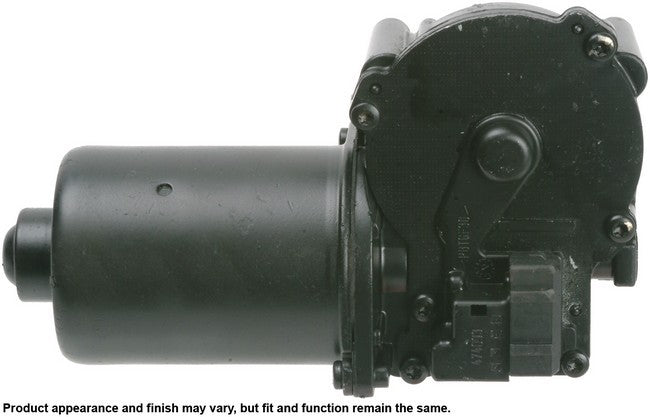 CARDONE Reman Windshield Wiper Motor 43-4817