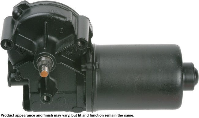 CARDONE Reman Windshield Wiper Motor 43-4817