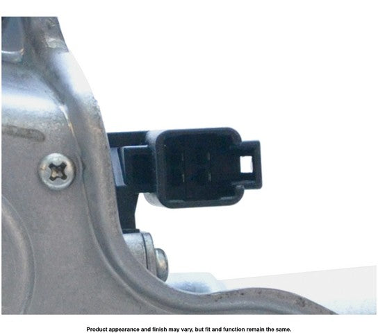CARDONE Reman Windshield Wiper Motor 43-20008