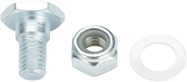 Strong Arm Back Glass Lift Support 4320