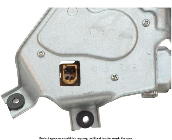CARDONE Reman Windshield Wiper Motor 43-4079