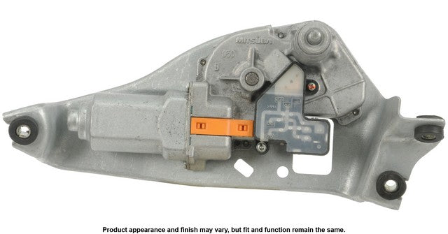CARDONE Reman Windshield Wiper Motor 43-4083