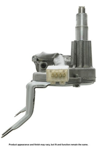 CARDONE Reman Windshield Wiper Motor 43-4540