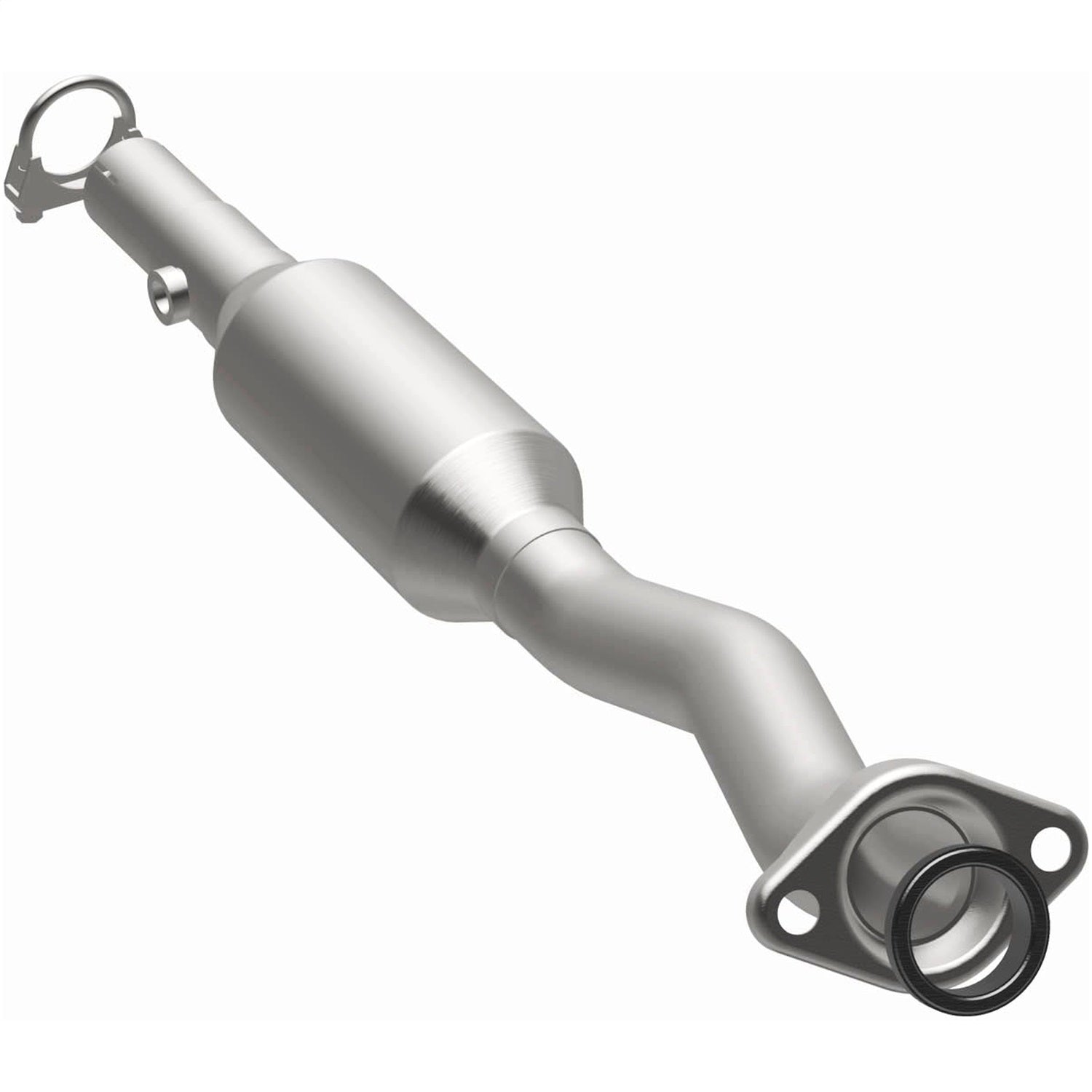MagnaFlow California Converter 4481262 Direct Fit California Catalytic Converter