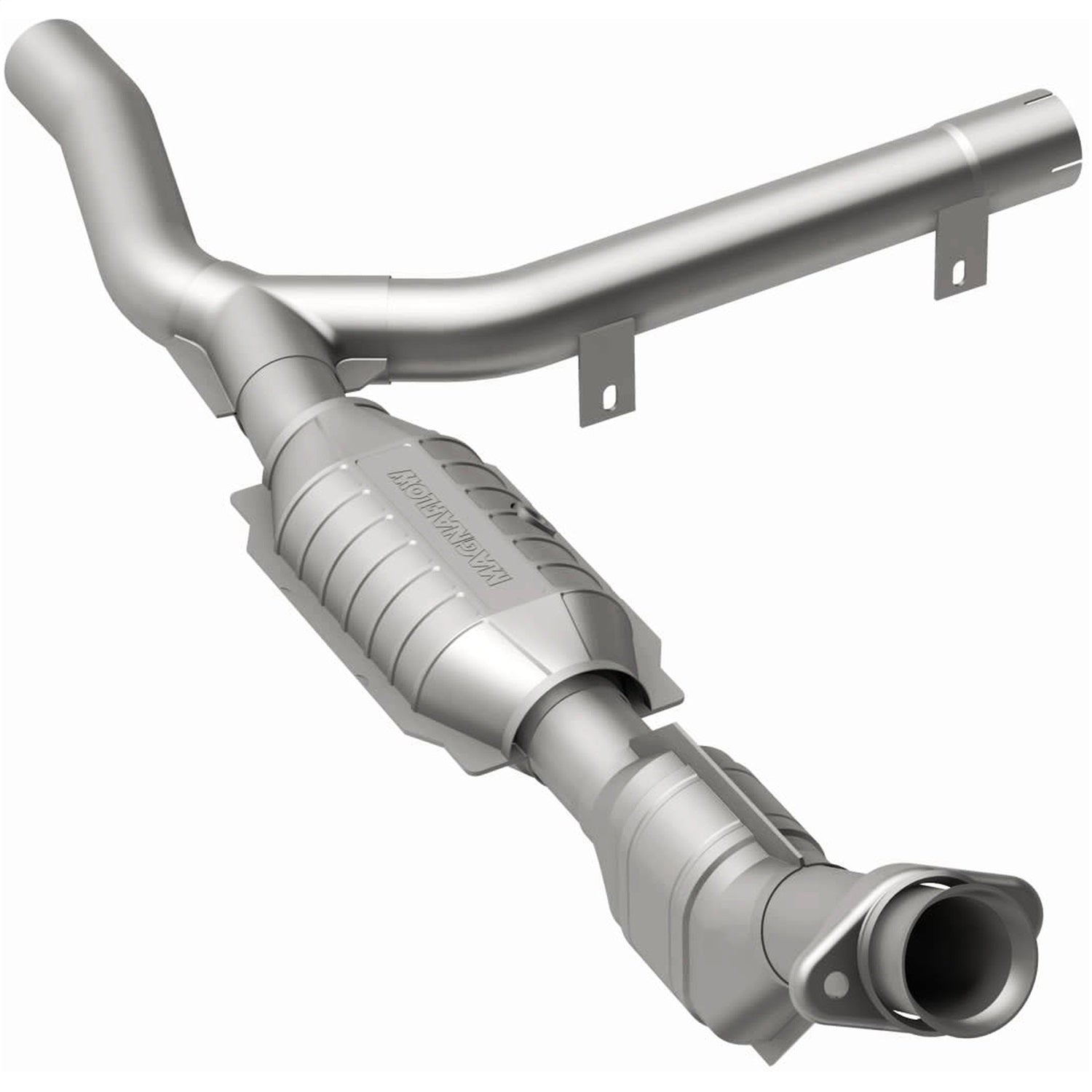 MagnaFlow California Converter 458032 Direct Fit California Catalytic Converter