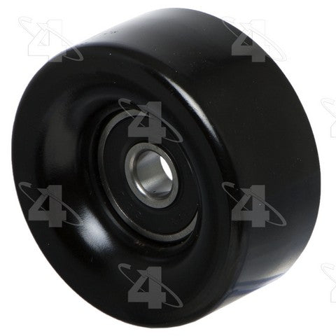 Four Seasons Accessory Drive Belt Idler Pulley 45937