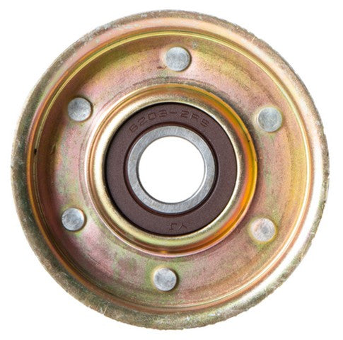 Four Seasons Accessory Drive Belt Idler Pulley,Accessory Drive Belt Tensioner Pulley 45959