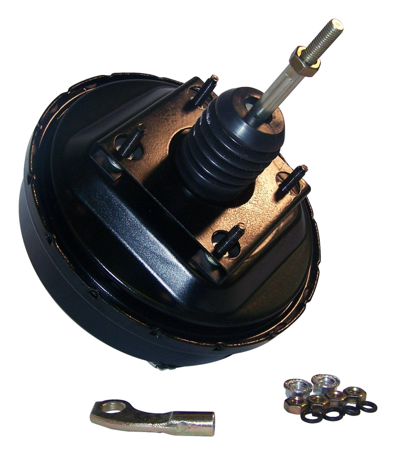 Crown Automotive 4637862 Power Brake Booster Fits 91-95 Wrangler (YJ)