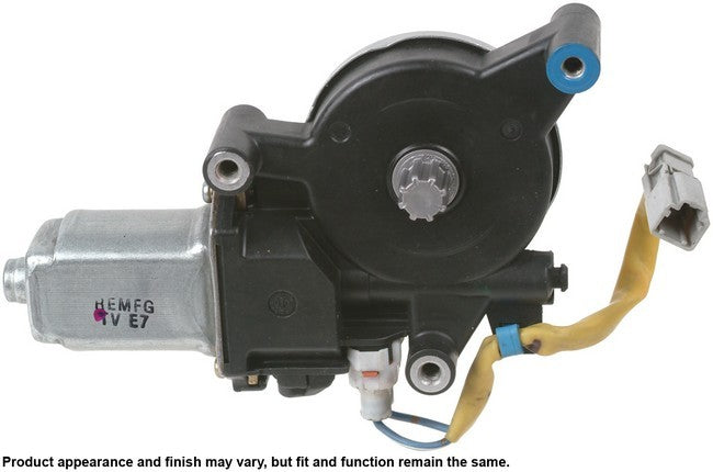 CARDONE Reman Window Motor 47-15009