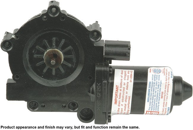 CARDONE Reman Window Motor 47-2134