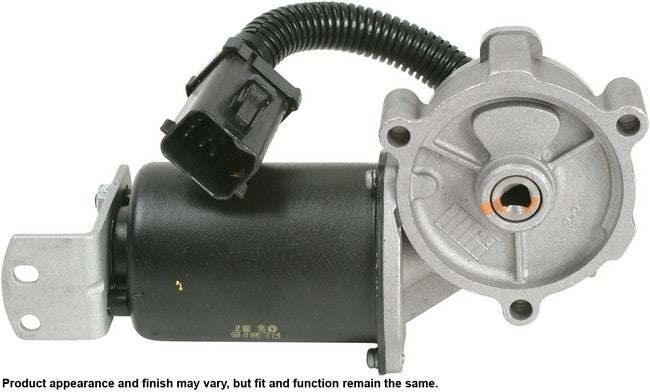 CARDONE Reman Transfer Case Motor 48-208