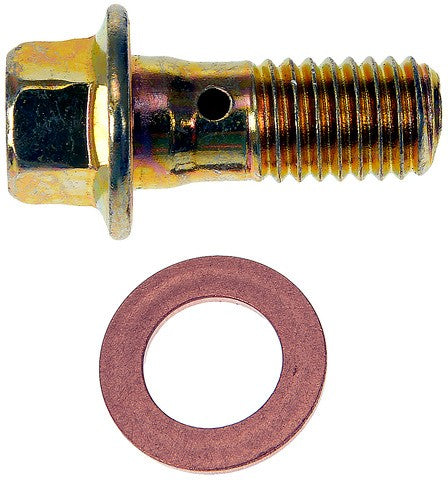 Dorman - HELP Brake Hydraulic Hose to Caliper Bolt 13940