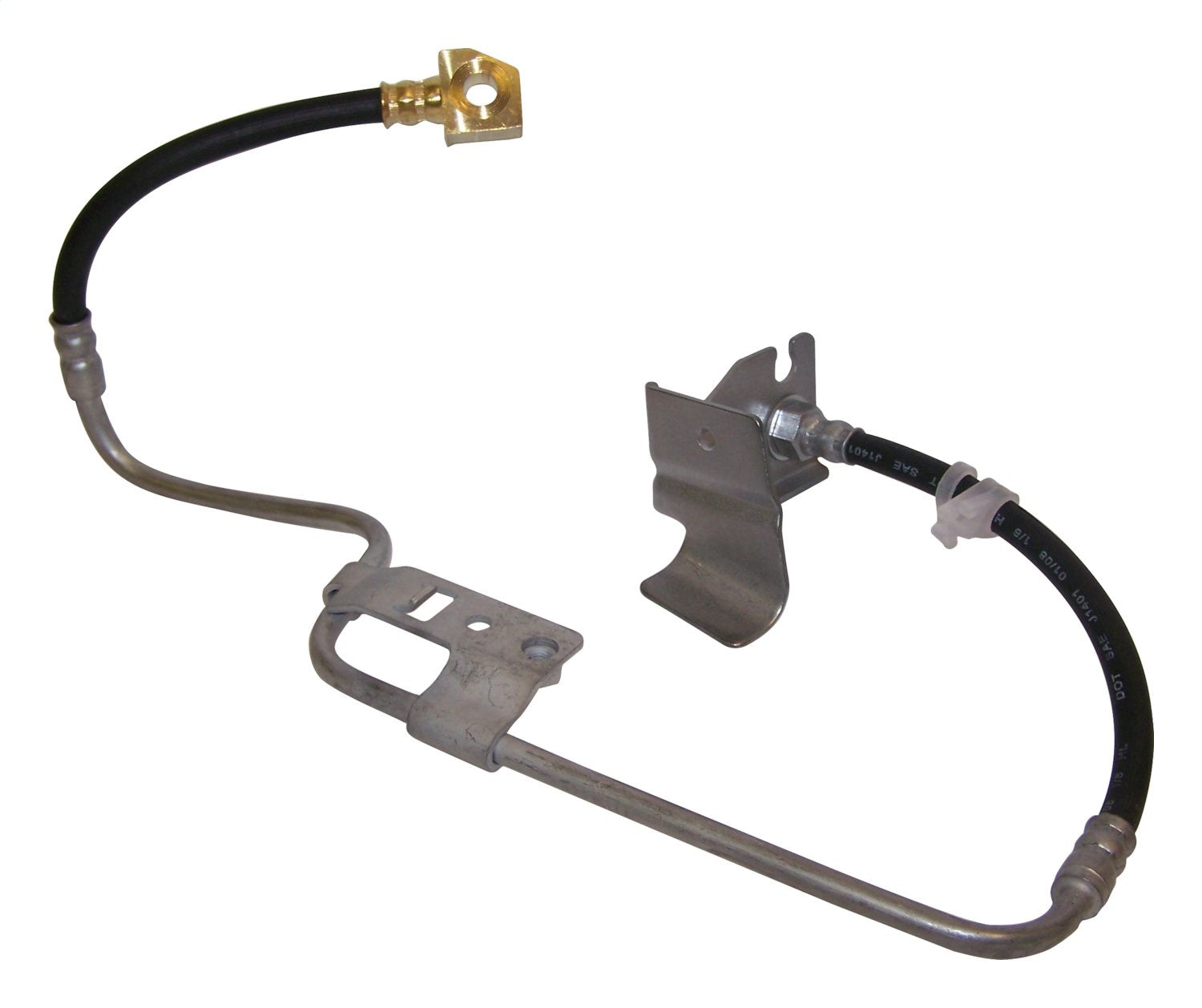 Crown Automotive 4860083AE Brake Hose Fits 01-10 Neon PT Cruiser