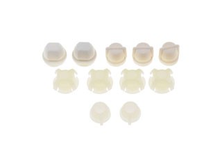 Dorman - HELP Windshield Wiper Linkage Bushing 49447