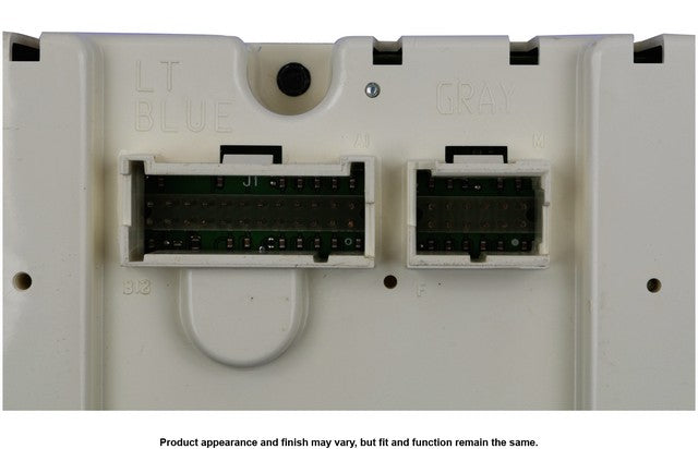 CARDONE Reman HVAC Control Module 4C-1001