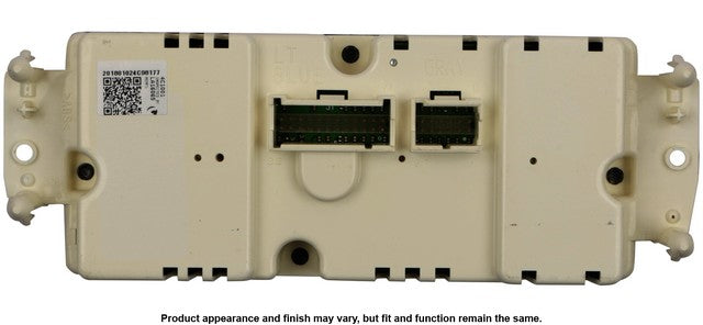 CARDONE Reman HVAC Control Module 4C-1008