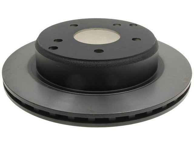 Raybestos Brakes Disc Brake Rotor 5005