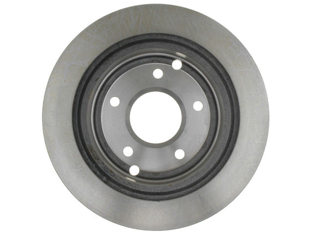 Raybestos Brakes Disc Brake Rotor 5005