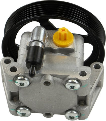 Atlantic Automotive Engineering Power Steering Pump 50140N
