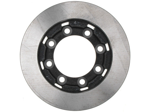 Raybestos Brakes Disc Brake Rotor 5014R