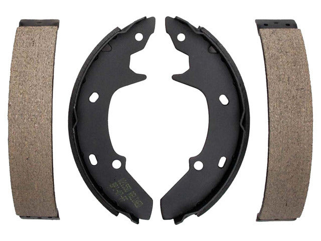 Raybestos Brakes Drum Brake Shoe 501PG