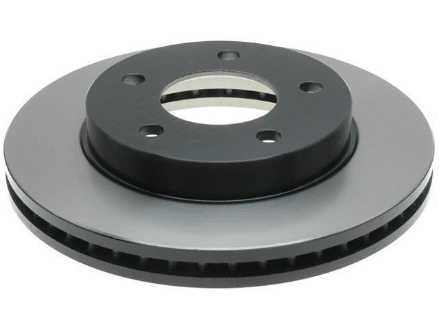 Raybestos Brakes Disc Brake Rotor 5072