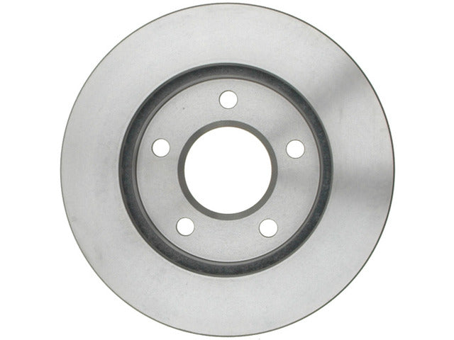 Raybestos Brakes Disc Brake Rotor 5072