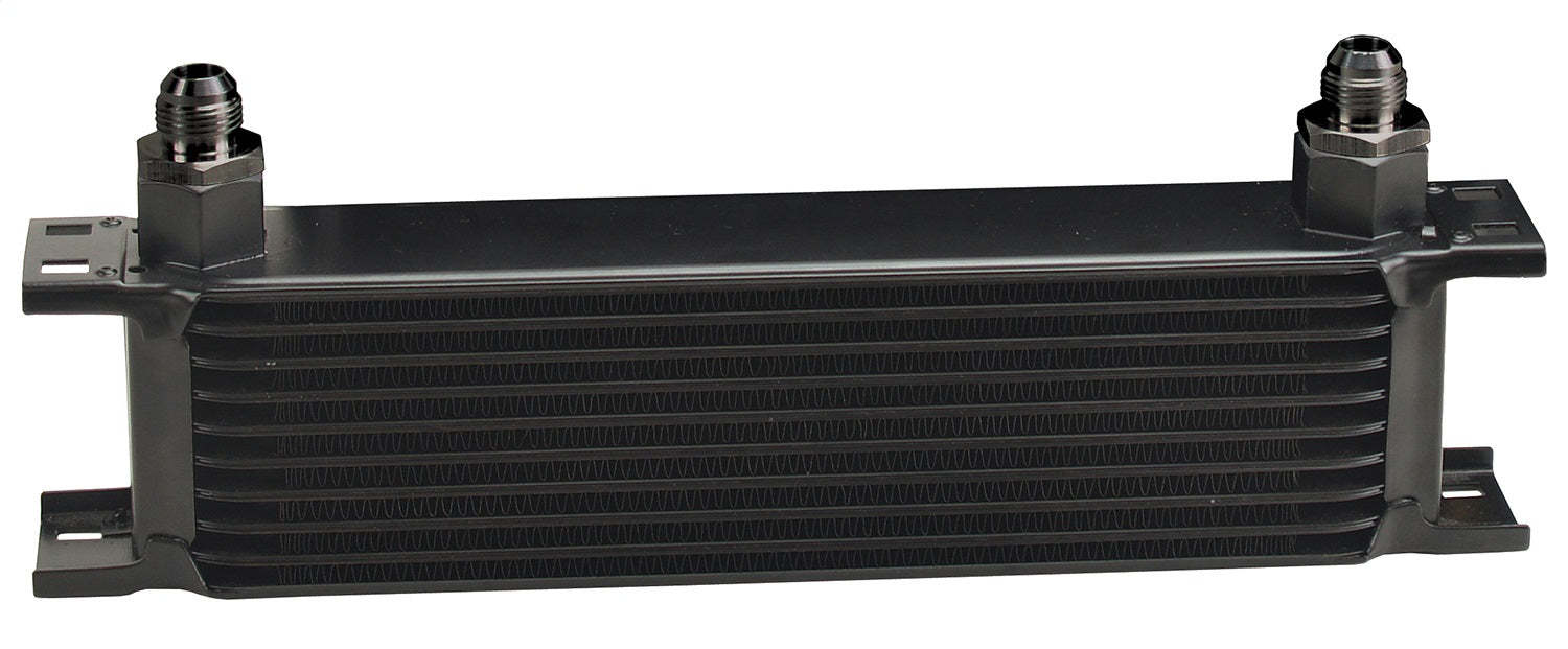 Derale 51008 10 Row Series 10000 Cooler