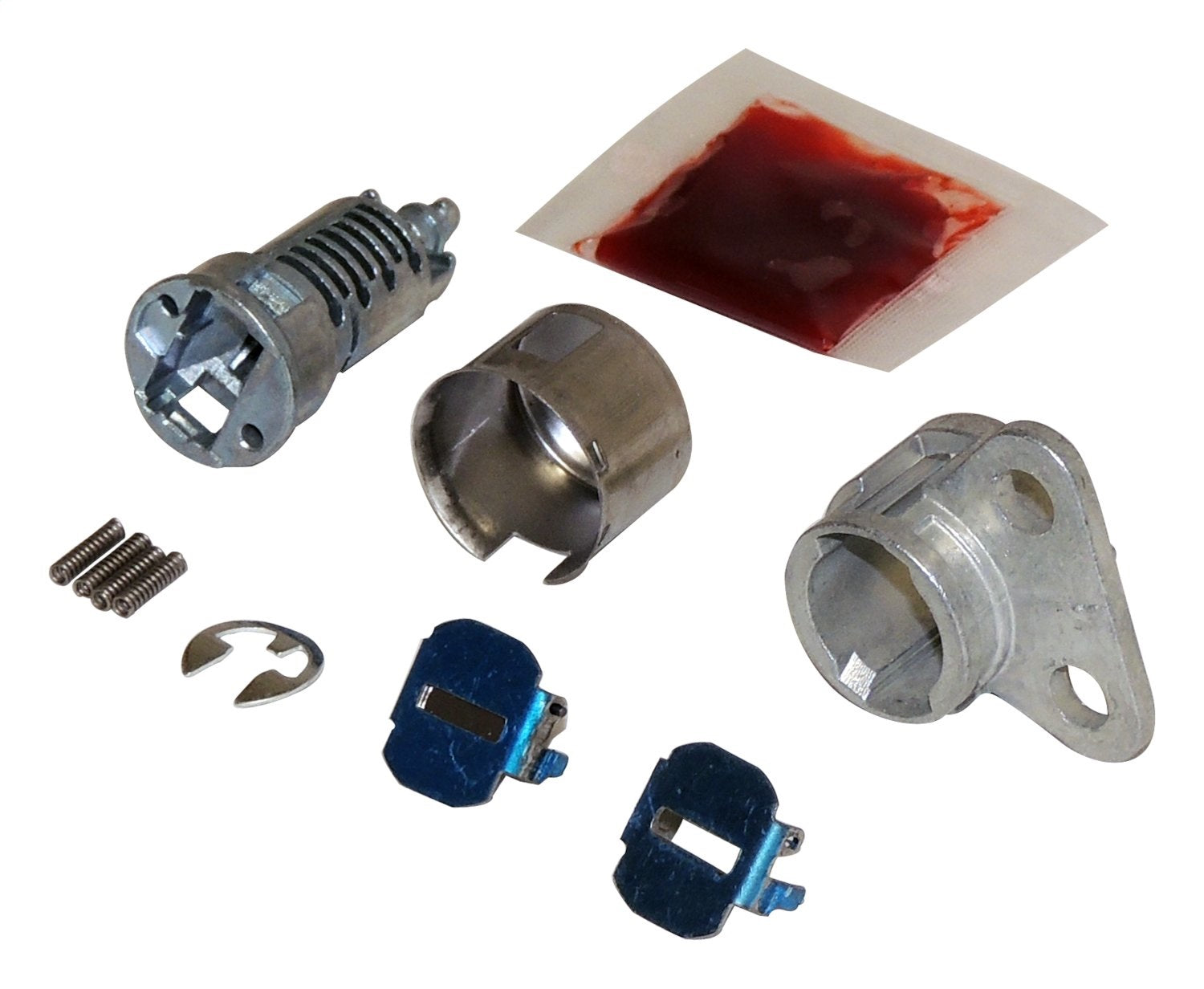 Crown Automotive 5139099AA Door Lock Cylinder