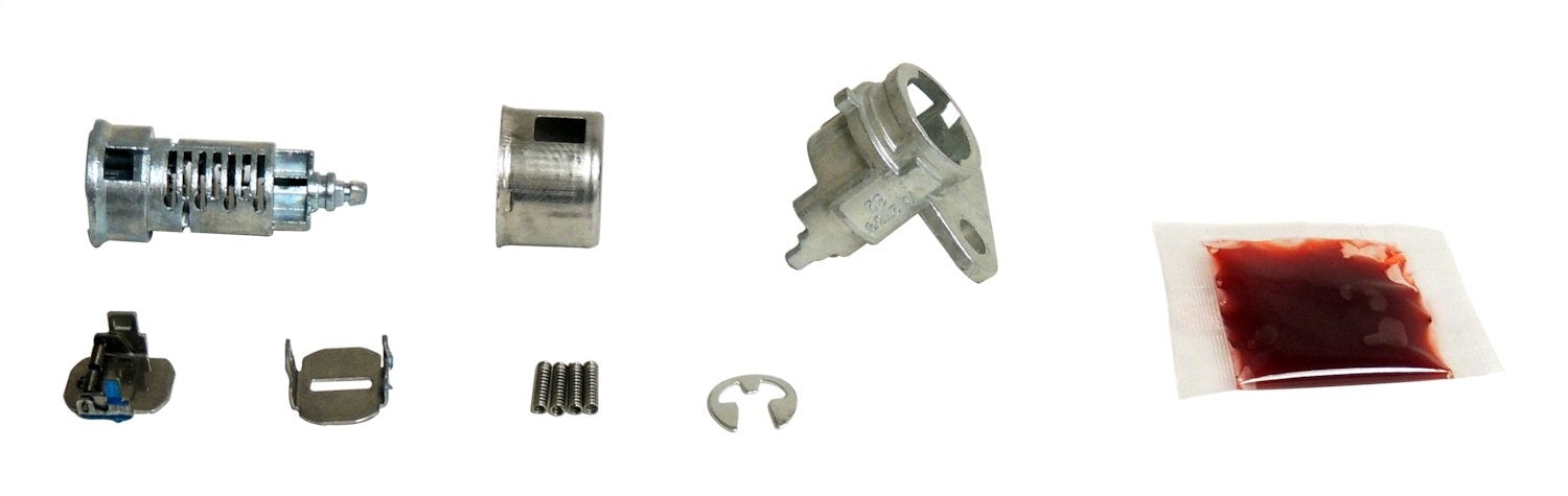 Crown Automotive 5139099AA Door Lock Cylinder