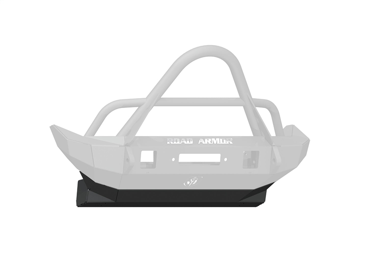 Road Armor 5182SPB Stealth Skid Plate