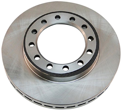 BENDIX PREMIUM DRUM AND ROTOR Disc Brake Rotor  PRT1730