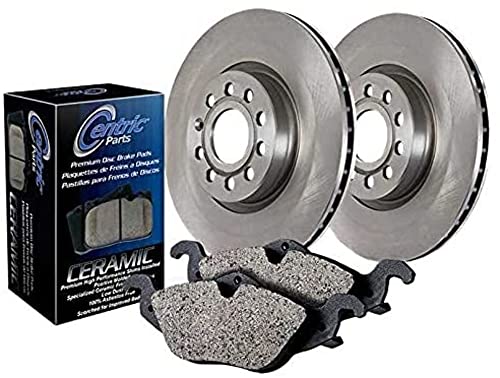 Centric Parts Disc Brake Kit 905.61062