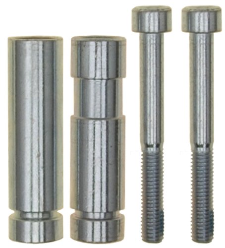 Raybestos Brakes Disc Brake Caliper Bolt Kit H15310