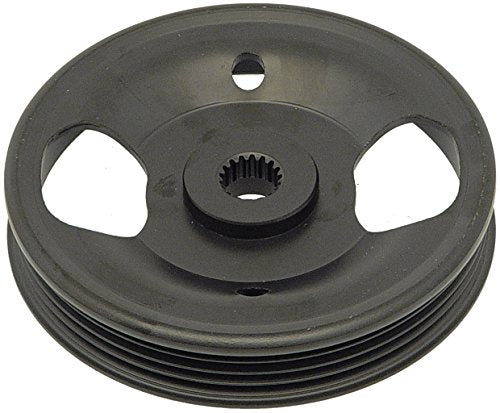 Dorman - OE Solutions Power Steering Pump Pulley 300-552