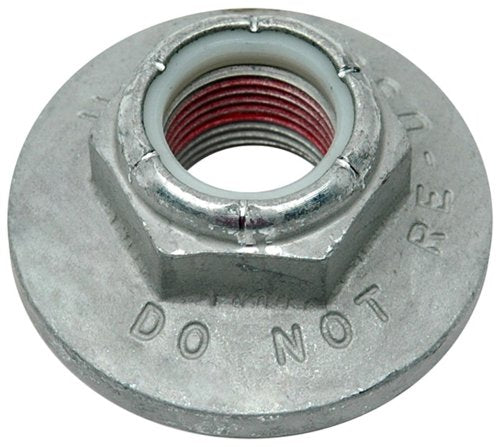 Raybestos Brakes Spindle Nut 28492