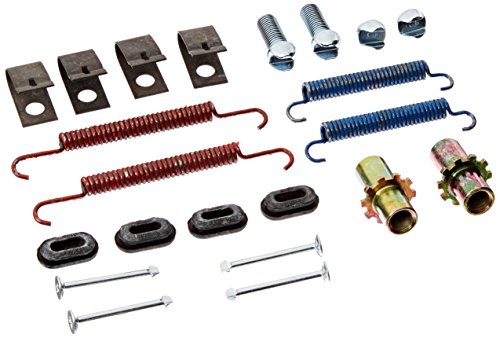 Raybestos Brakes Parking Brake Hardware Kit H17444
