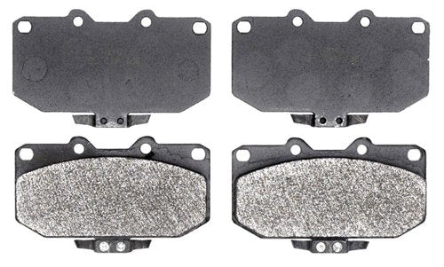 Raybestos Brakes Disc Brake Pad Set PGD647M