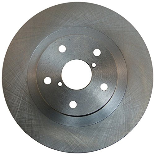 BENDIX PREMIUM DRUM AND ROTOR Disc Brake Rotor PRT1697